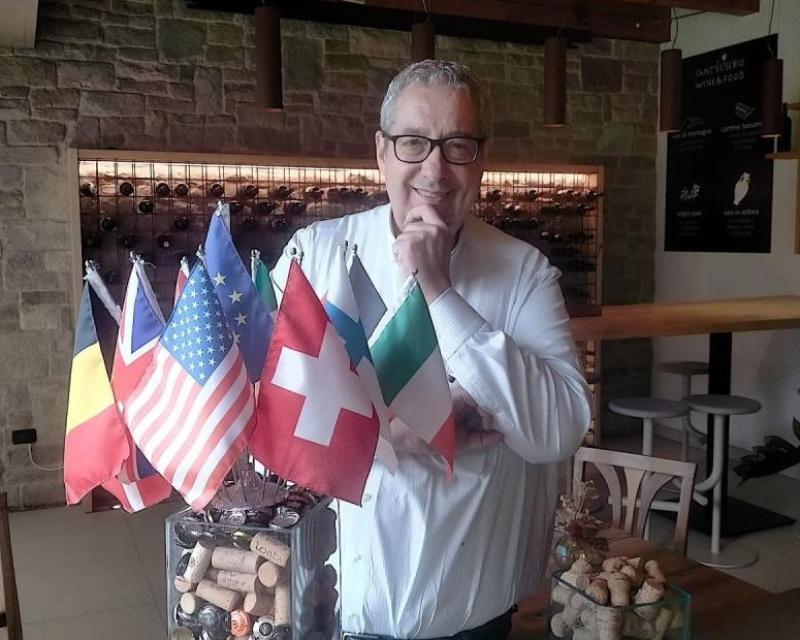 Bassanonet.it Ped & Breakfast