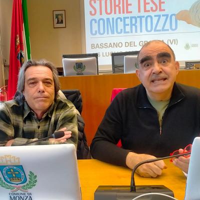 Bassanonet.it L’Intervistozza