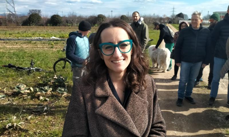 Bassanonet.it - Arianna Toffanin