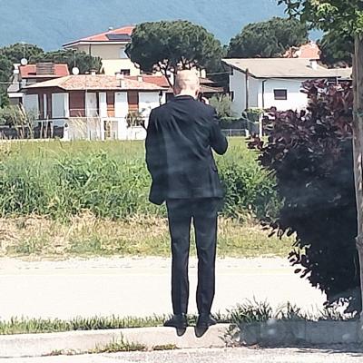 Bassanonet.it Un uomo solo al comando