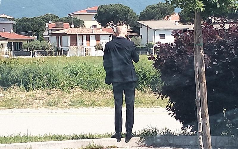 Bassanonet.it Un uomo solo al comando