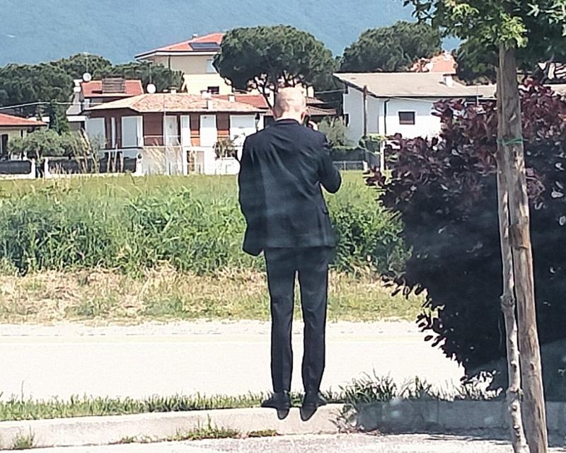 Bassanonet.it Un uomo solo al comando