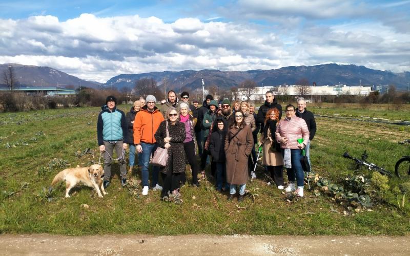 Bassanonet.it Discesa in campo