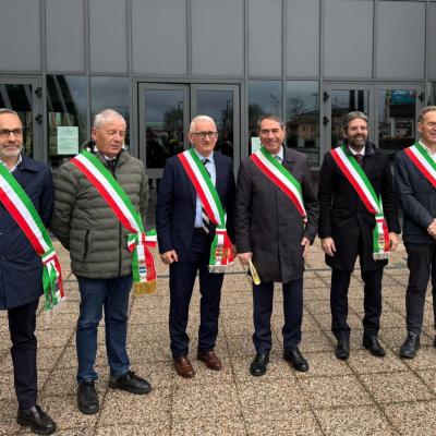 Bassanonet.it La carica dei 31