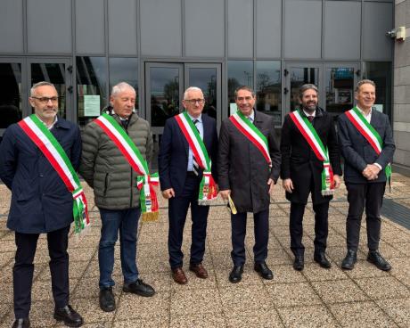 Bassanonet.it La carica dei 31