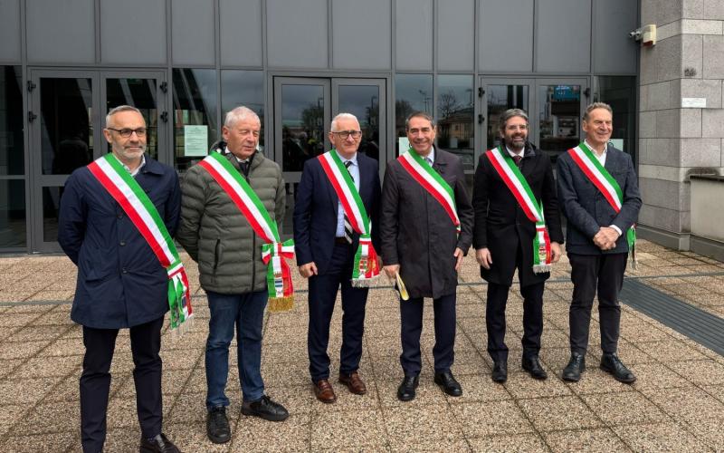 Bassanonet.it La carica dei 31