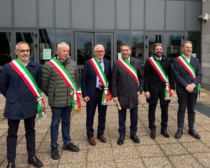 Bassanonet.it La carica dei 31