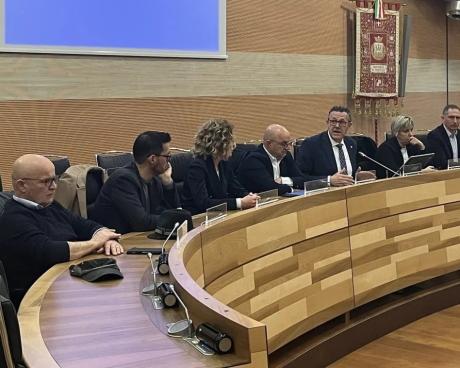 Bassanonet.it Una Fietta di torta