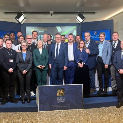 Bassanonet.it Stringiamoci a Coorte