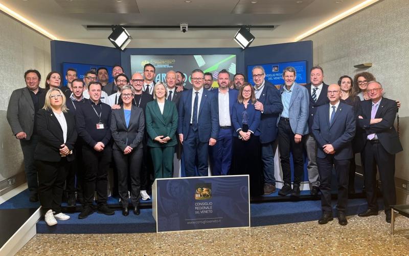 Bassanonet.it Stringiamoci a Coorte