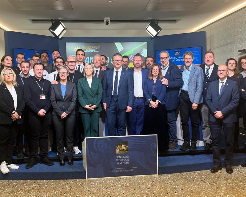 Bassanonet.it Stringiamoci a Coorte