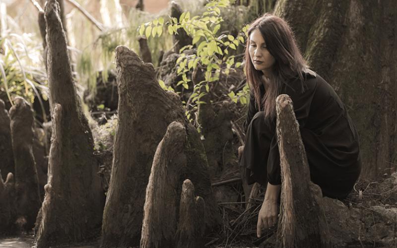 Bassanonet.it Elli De Mon e poi Kiiōtō, sabato <em>live</em> al Revolution