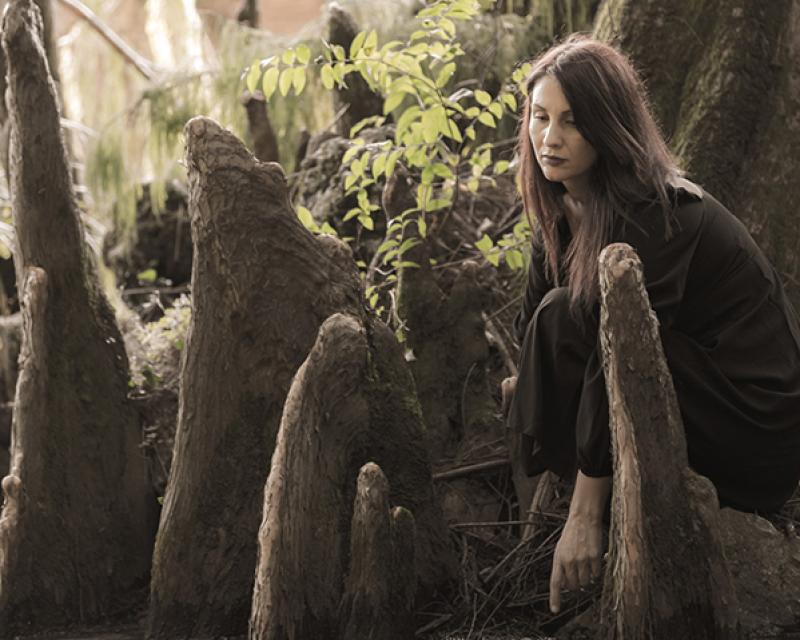 Bassanonet.it Elli De Mon e poi Kiiōtō, sabato <em>live</em> al Revolution