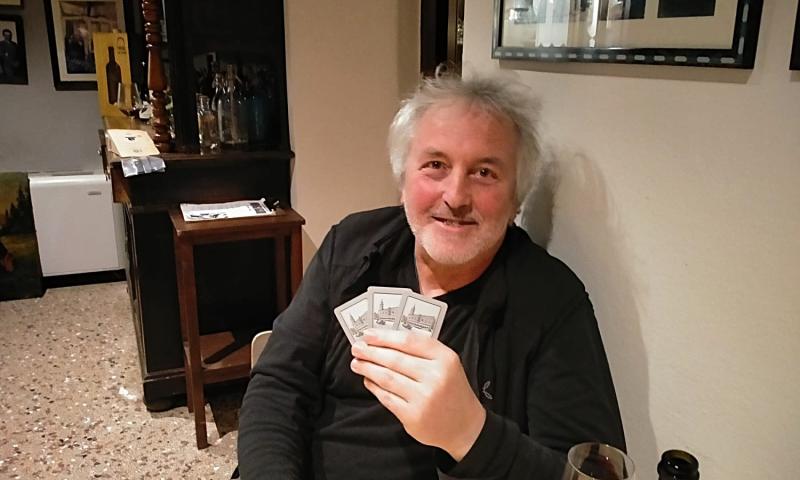 Bassanonet.it - Il celebre violoncellista Mario Brunello