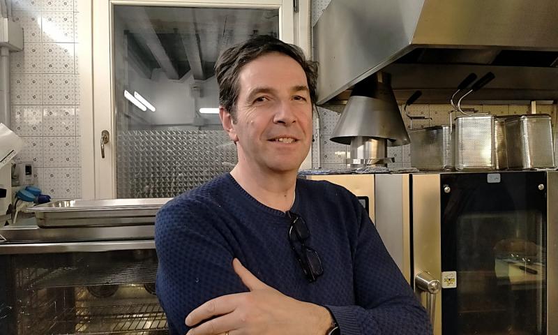 Bassanonet.it - Fabio Dalle Nogare