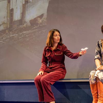 Bassanonet.it Al Remondini, <em>Strappo alla regola</em>