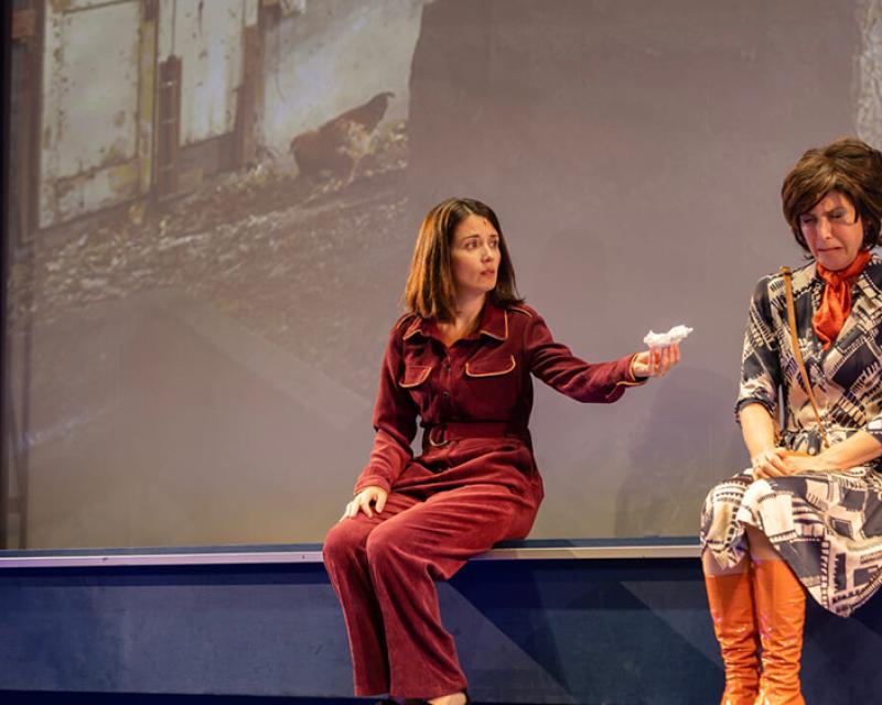 Bassanonet.it Al Remondini, <em>Strappo alla regola</em>