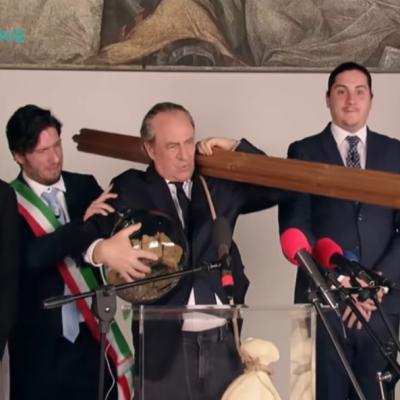 Bassanonet.it Crozza e Delizia