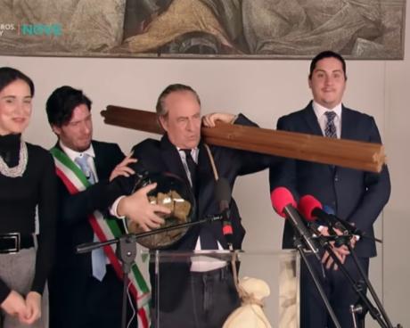 Bassanonet.it Crozza e Delizia