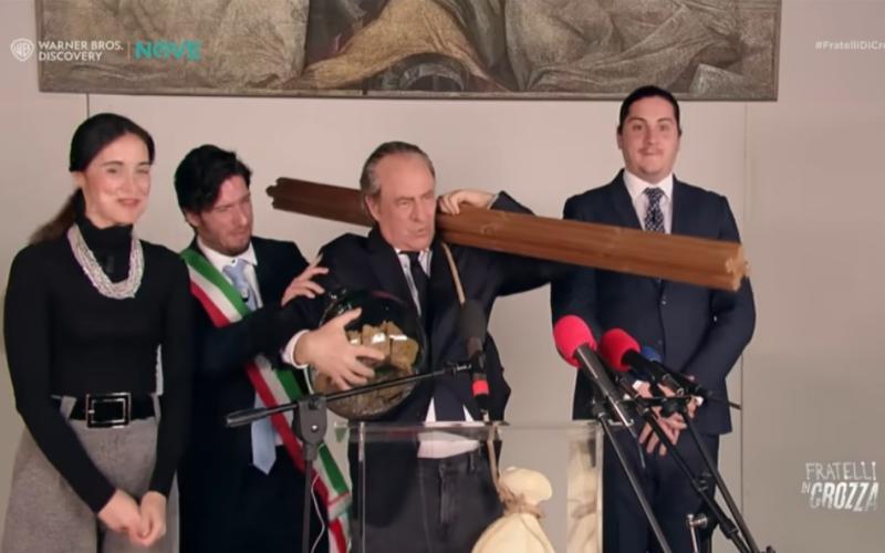 Bassanonet.it Crozza e Delizia