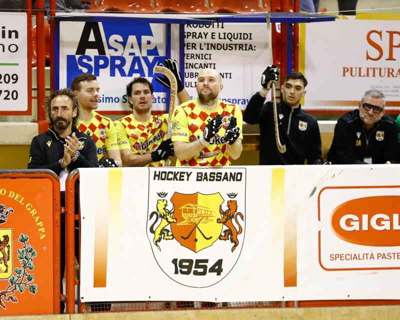 Bassanonet.it Bassano, il gran premio col Monza