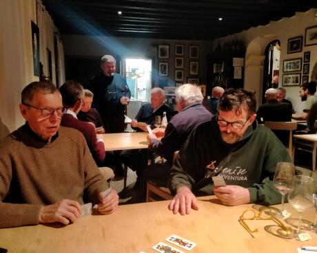 Bassanonet.it Coppe Spade Bastoni e Dori