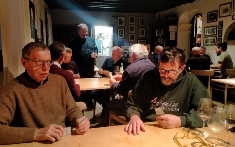 Bassanonet.it Coppe Spade Bastoni e Dori