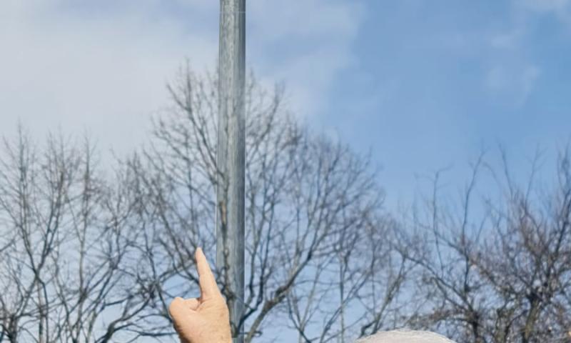 Bassanonet.it - Il titolare della RAASM Giovanni Menon