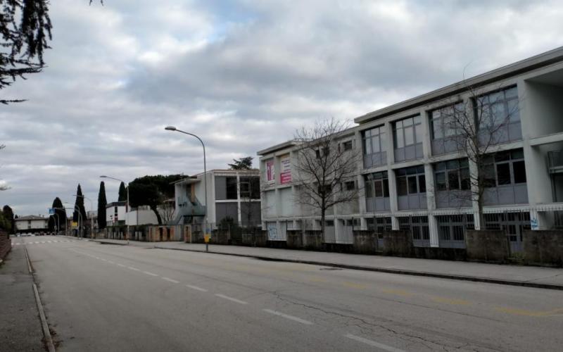 Bassanonet.it È Spavento