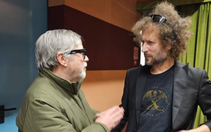 Bassanonet.it A Sacro Cuore non c'è il mare, ma c'è Tricarico