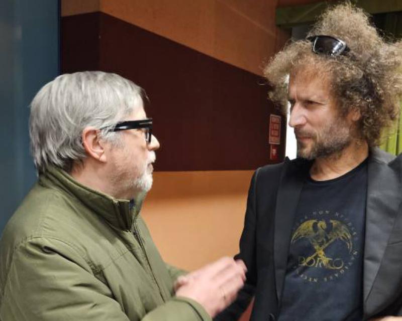 Bassanonet.it A Sacro Cuore non c'è il mare, ma c'è Tricarico