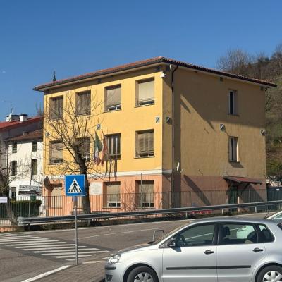Bassanonet.it Fucile a canne Mozze