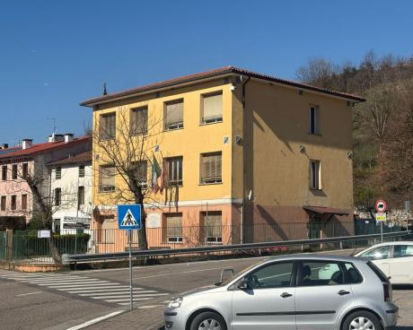 Bassanonet.it Fucile a canne Mozze