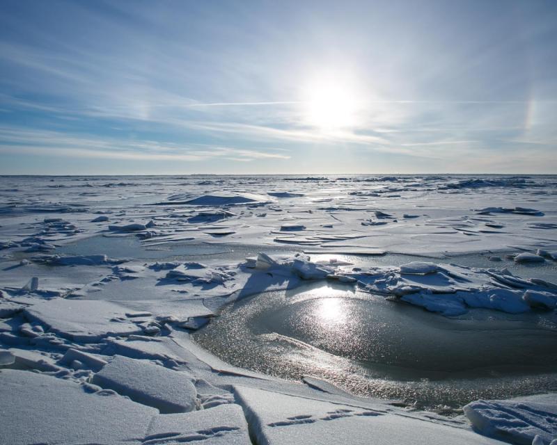 Bassanonet.it L’interesse strategico americano in Groenlandia