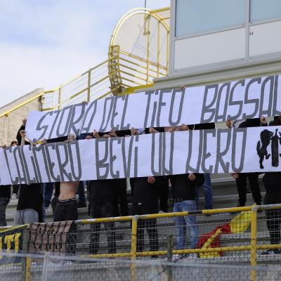 Bassanonet.it Acqua azzurra!