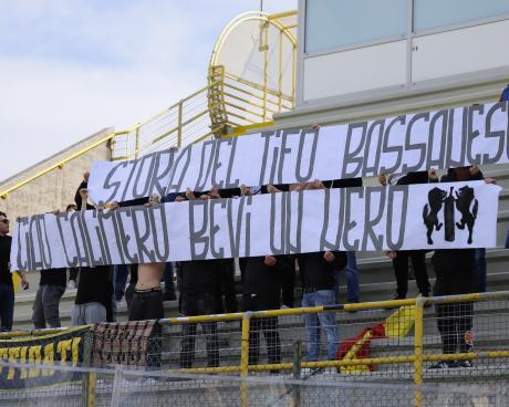 Bassanonet.it Acqua azzurra!