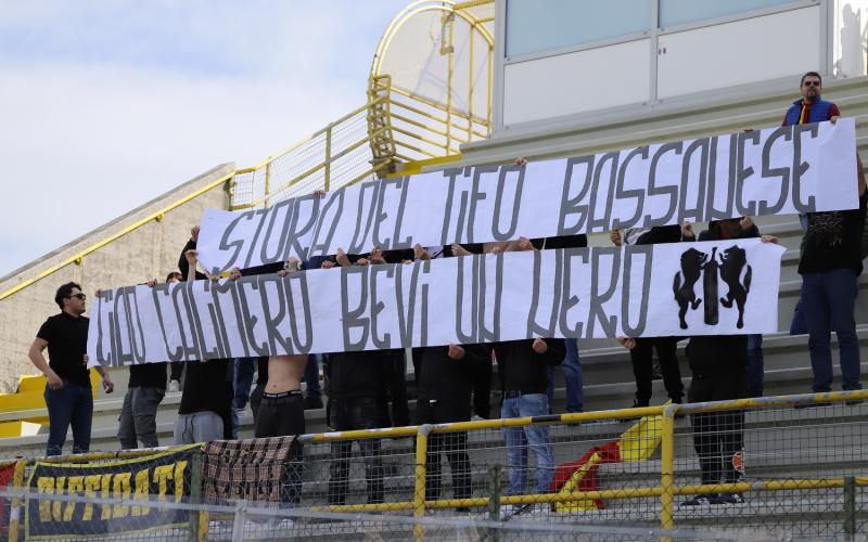 Bassanonet.it Acqua azzurra!