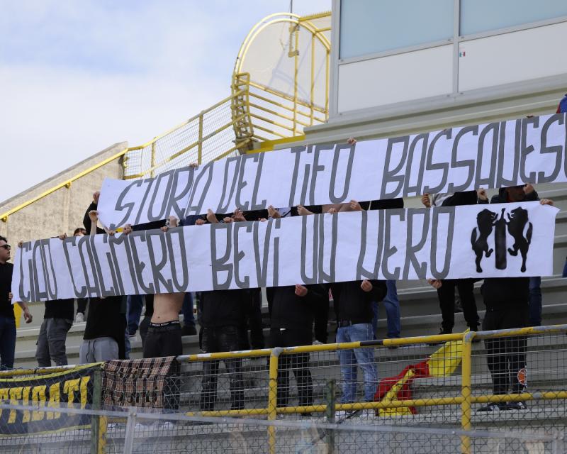 Bassanonet.it Acqua azzurra!