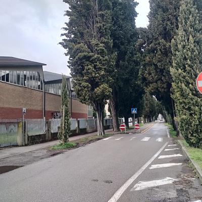 Bassanonet.it Volante 1 a Volante 2