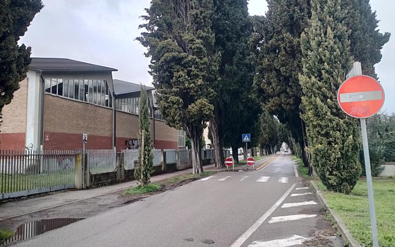 Bassanonet.it Volante 1 a Volante 2