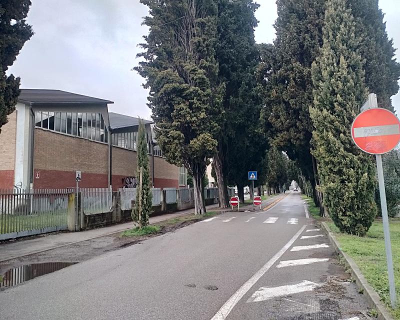 Bassanonet.it Volante 1 a Volante 2