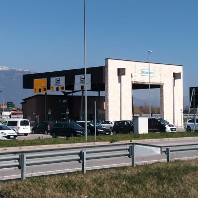 Bassanonet.it Scónti drio al muro