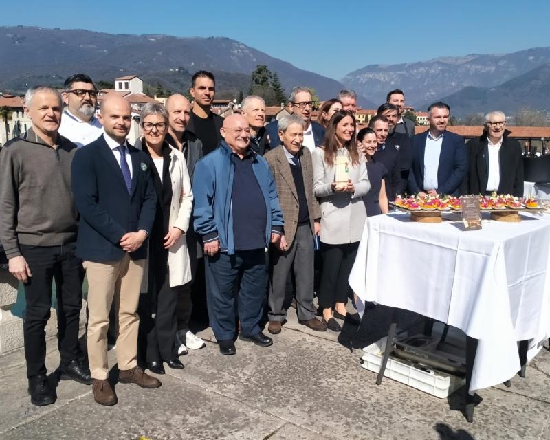 Bassanonet.it La tagliatella della giustizia