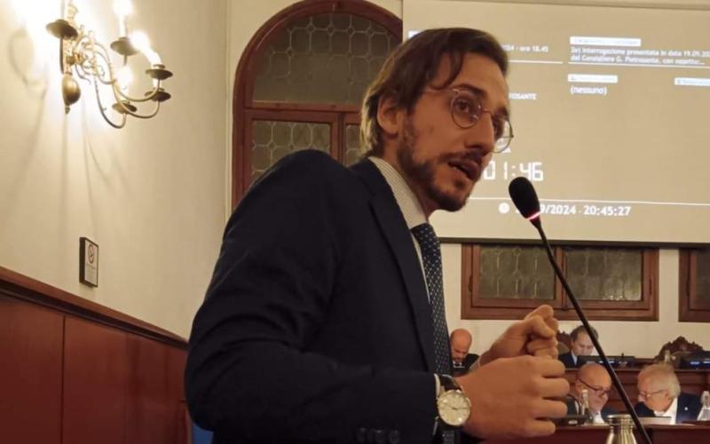 Bassanonet.it Il mio nome è coerenza