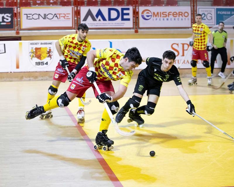 Bassanonet.it Bassano, il jolly di coppa