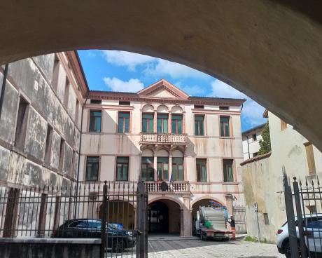 Bassanonet.it Cassata alla Bassanese