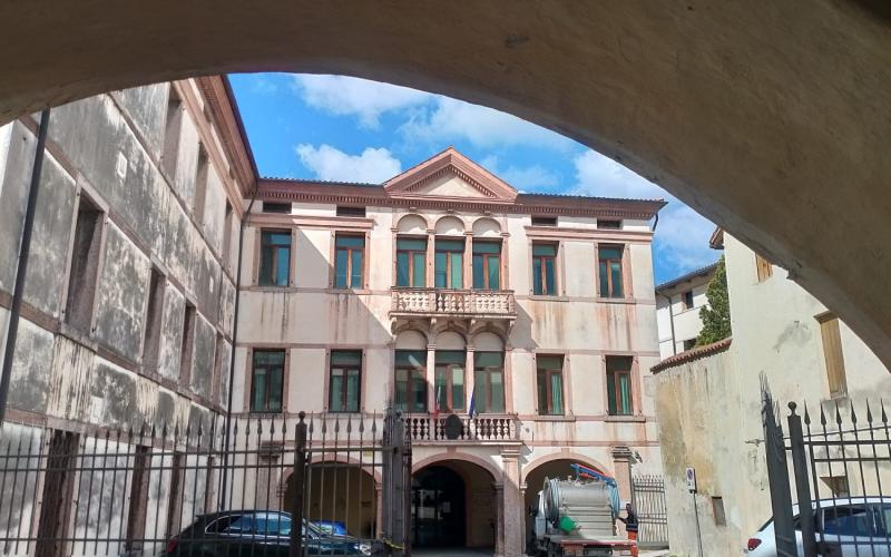 Bassanonet.it Cassata alla Bassanese