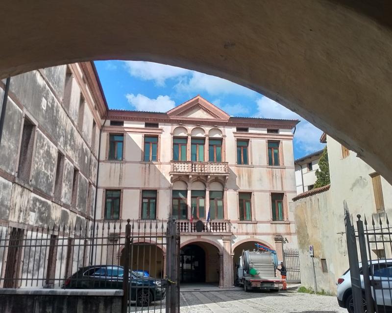 Bassanonet.it Cassata alla Bassanese