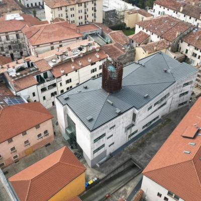 Bassanonet.it Tribunet