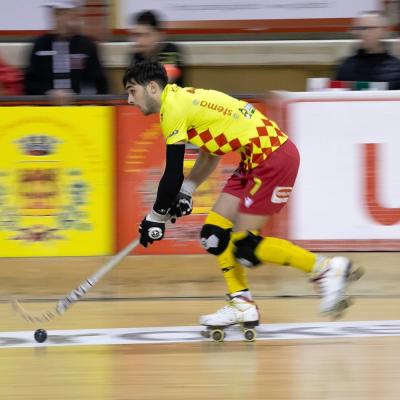 Bassanonet.it Bassano, posticipo brivido a Follonica